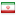 kinetix.ir server is located in Iran